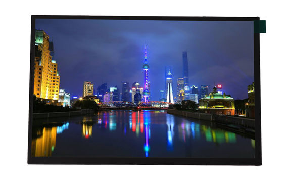 1920x1080 Resolution 13.3 LCD Screen 293.76x165.24mm LCD Screen Panel