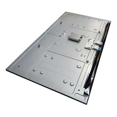 45W LVDS Inputs 43 Inch LCD Panel 941*529.42mm Active Area LCD Display Module