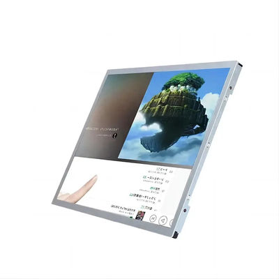 1920*1080 Resolution 15.6 Inch LCD Screen Monitor 30ms Response Time