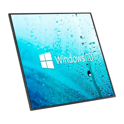 FHD 22" 1920*1080p IPS LCD Screen LVDS Input Signal LCD IPS Display