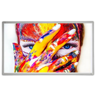 23.8" 5V TFT LCD Display Hard Coating 3H Industrial TFT Display