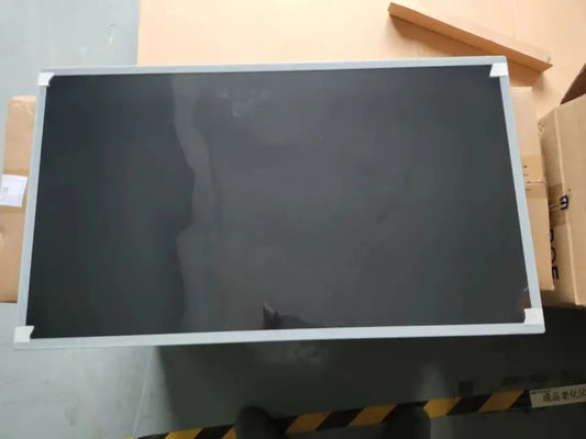 400Cd/m2 27 Inch LCD Screen TFT LCD Display 5.0V ODM OEM