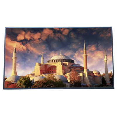 400Cd/m2 27 Inch LCD Screen TFT LCD Display 5.0V ODM OEM