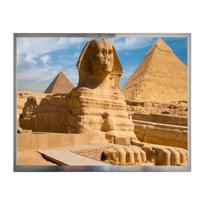 60Hz 12.1" TFT Color LCD Module 500 Cd/m2 Innolux LCD Panel