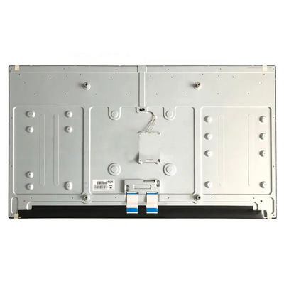 43 Inch UHD LCD Panel With LED Driver TFT Color LCD Module