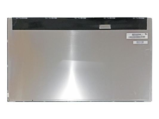 27'' AUO TFT Display LCD Monitor Panel 30W Power Consumption