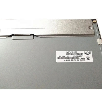 AUO 27 Inch LCD Screen 12V Laptop Display Panel Active Area 596.16x335.34mm