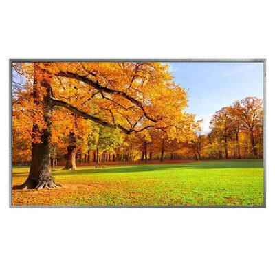 AUO 27 Inch LCD Screen 12V Laptop Display Panel Active Area 596.16x335.34mm