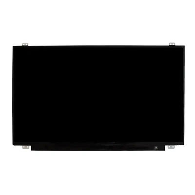 FHD IPS 14 Inch LCD Display 12ms Response Time Antiglare Surface