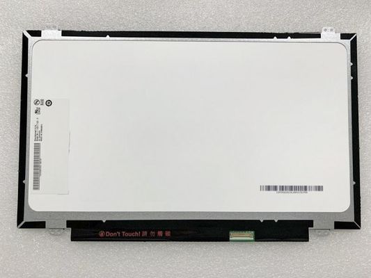 14 Inch 16.2M Color LCD Display Module 500:1 Contrast Ratio