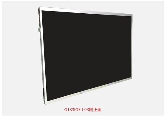 1920x1080 Resolution 13.3 LCD Screen 293.76x165.24mm LCD Screen Panel