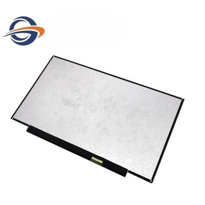FHD 3.3V 13.3 LCD Screen 300Cd/M2 Industrial LCD Display