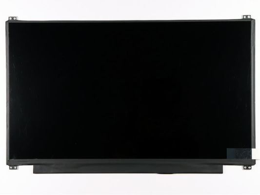 ODM BOE 13.3 Inch LCD Panel 12ms Response Time 1920*1080 Resolution