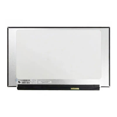 FHD 3.3V 13.3 LCD Screen 300Cd/M2 Industrial LCD Display