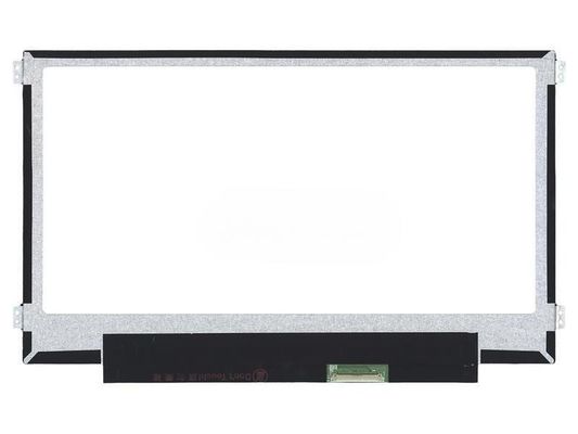 3.3V 11.6 LCD Screen View Area 256.125×144mm Flexible LCD Screen