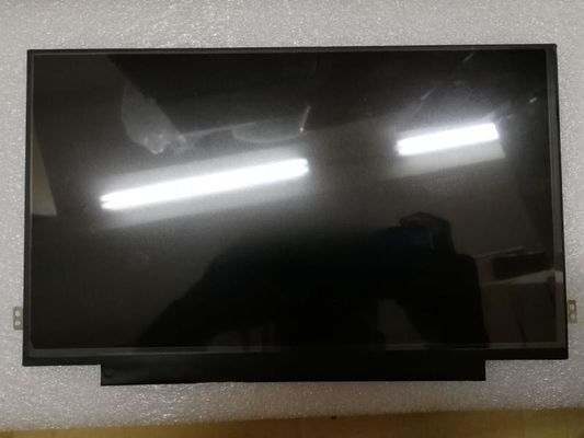 HD LCD 11.6 Inch Laptop Screen Display 25ms Response Time For Industrial Application