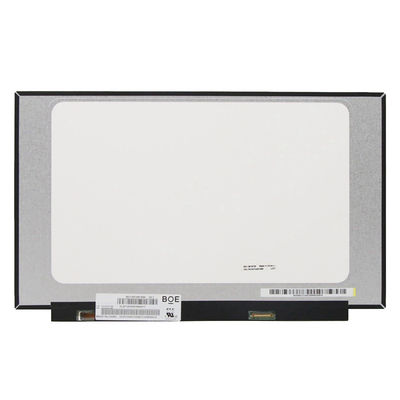 400Cd/M2 Laptop 15.6 Inch LCD Screen 30 Pins Connector 5.0V Input Voltage