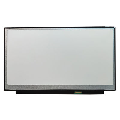5.0V 15.6 Inch LCD Screen Color LCD Module 500:1 Contrast Ratio