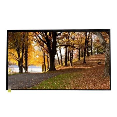 16.2M 15.6 Inch LCD Screen 1366×768 AUO TFT Display