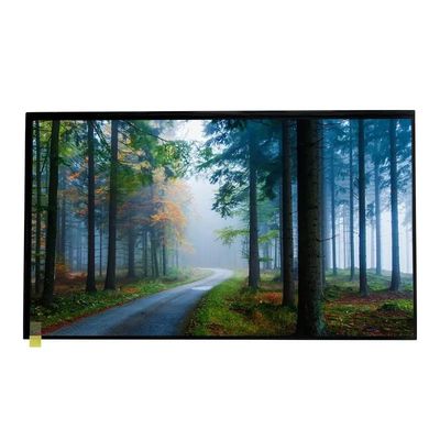 30ms Response Time 15.6'' Laptop Screen 10S4P WLED Backlight IPS TFT LCD Panel
