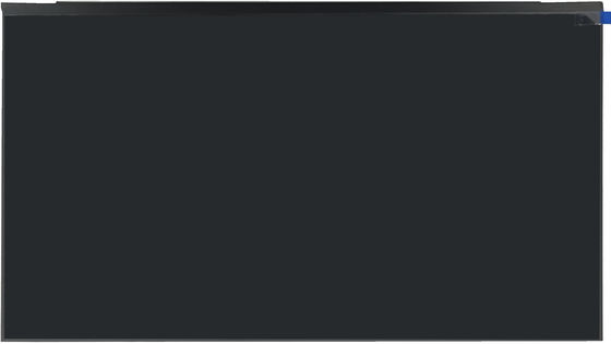 45% NTSC 15.6 Inch LCD Screen TFT LCD Display 220Cd/M2 Brightness