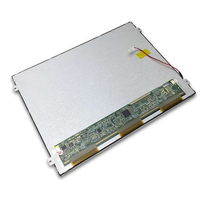 1024(RGB)×768 10.4 Inch LCM Panel 470cd/M2 Brightness LVDS