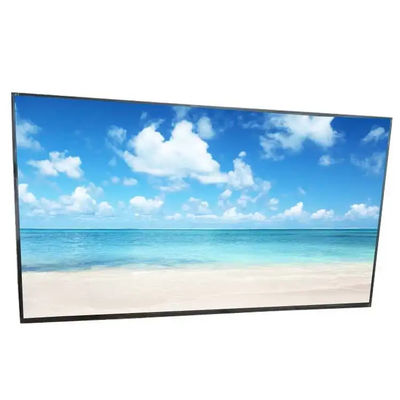 49 Inch TFT LCD Screen LVDS interface 5V 60Hz high brightness 1500 nits
