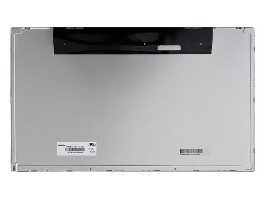 AUO Symmetry IPS LCD Screen RGB Vertical Stripe 18.5 Inch LCD