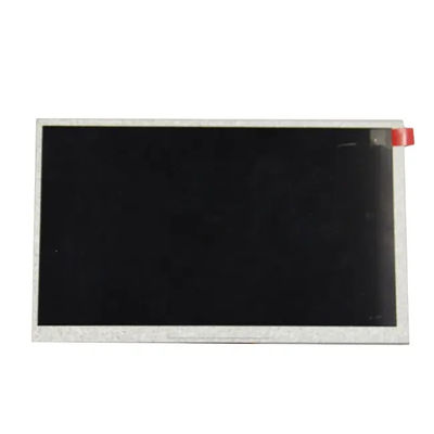 FHD 1920×1080 7 Inch IPS LCD Screen 12W Low Power Consumption
