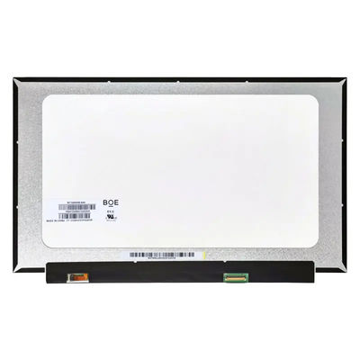 Industrial 15.4 Inch TFT LCD Display IPS Type ODM OEM
