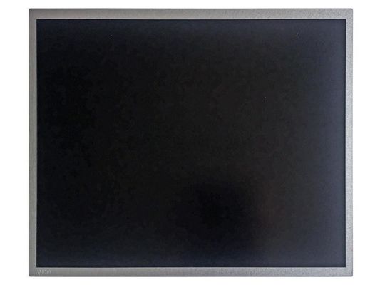 17.3" Industrial TFT IPS LCD Display 37ms Response Time