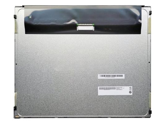 17.3" Industrial TFT IPS LCD Display 37ms Response Time