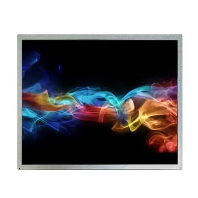 17.3" Industrial TFT IPS LCD Display 37ms Response Time