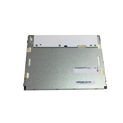 1000cd/M2 TFT Display Module 60Hz 12.1 Inch LCD Display Screen
