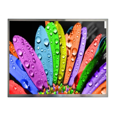 245.76×184.32Mm TFT LCD Display Module RGB Vertical Stripe 12.1 Inch LCD