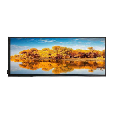 3.3V Antiglare TFT LCD Display LCM 8 Inch BOE LCD Panel