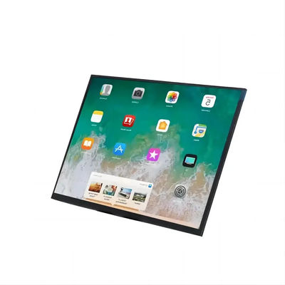 1024 Rgb ×768 10.4 Inch Lcd Panel 350cd/M2 Brightness Edp 30 Pin Interface