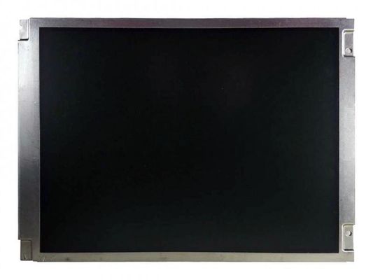 10.4 Inch Square 30 Pin Tft Lcd Panel 1024*768 Lvds Module