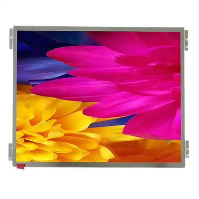 10.4 Inch Square 30 Pin Tft Lcd Panel 1024*768 Lvds Module
