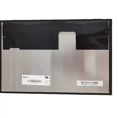 12.1 Inch 1280x800 TFT LCD Touch Screen Industrial Display With 400 Nit And 30 Pin Lvds