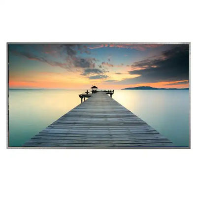 23.8 Inch LCD TFT Panel MV238FHM-N20 Replacement 1920*1080 Designed For Computer