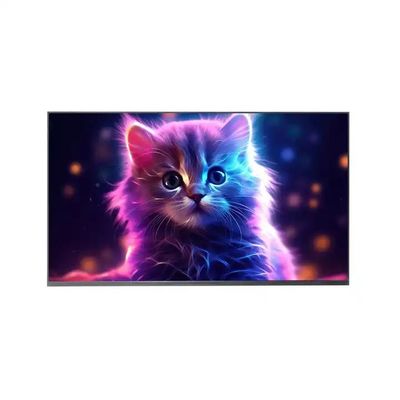 15.6 Inch 1920*1080 Automotive TFT Display With Capacitive Touch Panel