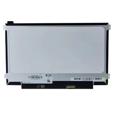 ROHS ISO9001 11.6 LCD Screen 1920*1080 Resolution BOE LCD Panel