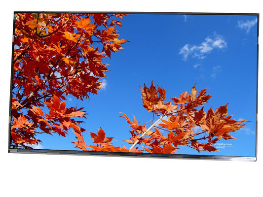 23.8 Inch LCD TFT display module 1980*1080 LVDS For TV Screen