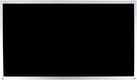 27'' AUO TFT Display LCD Monitor Panel 30W Power Consumption