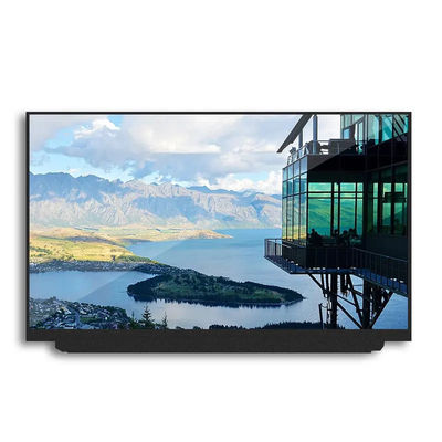 FHD IPS 14 Inch LCD Display 12ms Response Time Antiglare Surface