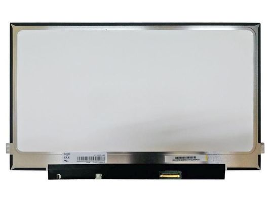 HD LCD 11.6 Inch Laptop Screen Display 25ms Response Time For Industrial Application