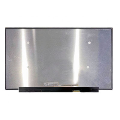 400Cd/M2 Laptop 15.6 Inch LCD Screen 30 Pins Connector 5.0V Input Voltage