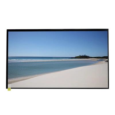IPS 15.6 Inch LCD Laptop Screen 1366×768 AUO LCD Display