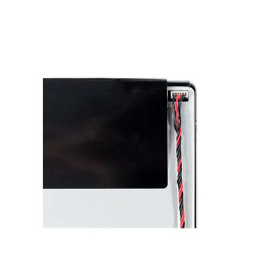 21.5 Inch Innolux LCD Panel 30Pin LVDS Color LCD Display Module